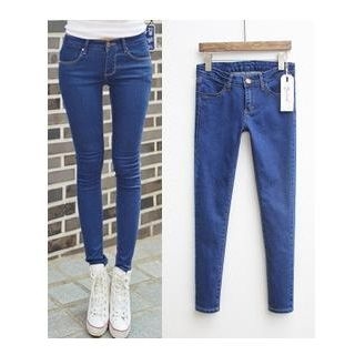 Sienne Slim-Fit Jeans