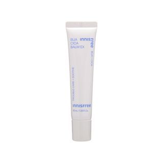 innisfree - Bálsamo Facial Hidratante Bija Cica Balm
