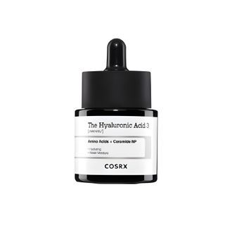 COSRX - The Hyaluronic Acid 3 Serum - Gesichtsserum