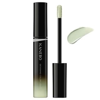 Kanebo - Designing Color Liquid 04 Pale Green/SPF 4 PA+