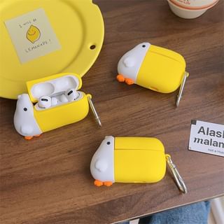 Bird AirPods / Pro Earphone Case Skin