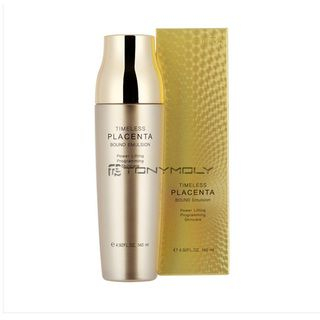 Tony Moly Timeless Placenta Bound Emulsion 140ml 140ml