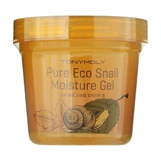 Tony Moly Pure Eco Snail Moisture Gel 300ml 300ml