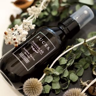 FUCES - Premium AR Essence Uprise Hair Tonic 140ml