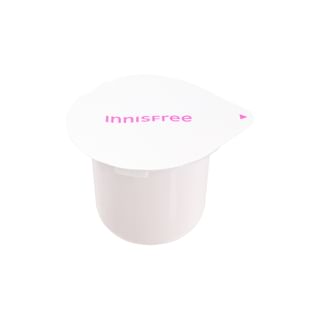 Innisfree - Collagen Green Tea Ceramide Bounce Cream Refill Only 50Ml