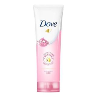 Dove Japan - Facial Cleansing Foam Radiant - 130G