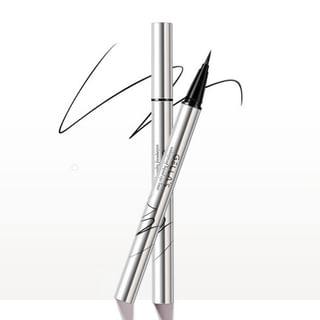 GELLA'S - Slim Eyeliner Pen - 3 Colors #13 Light Brown - 1ml