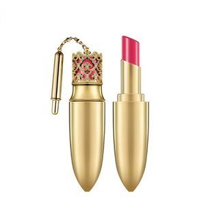 THE WHOO - Gongjinhyang Mi Luxury Lip Rouge - 8 Colors #15 Ruby Pink