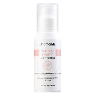 Mamonde Natural Purity Mild Serum 40ml 40ml