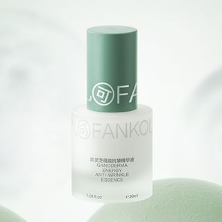 Fankol - Ganoderma Energy Anti-Wrinkle Essence 30Ml