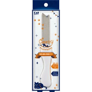 KAI - Creartry Sapphire Nail File 1 pc