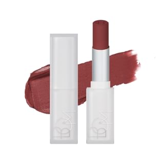 BOM - Cloud Blur Lipstick - 5 Colors #01 Bitter Rose