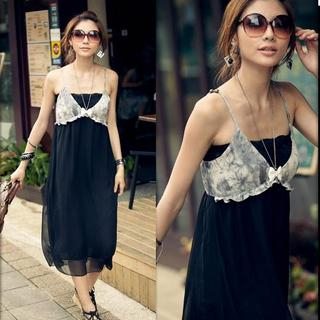 Cheap Black Or White Puffy Dresses With Short Sleeves,buy Cheap