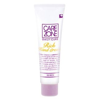 CAREZONE Daily Cure Rich Hand Cream 50ml 50ml