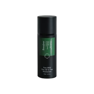 Bonajour - Pure Mild Man All In One Moisturizer 2025 Version - 120Ml