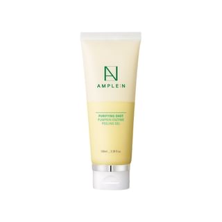 Ample: N - Purifying Shot Pumpkin Enzyme Peeling Gel 2025 Version - 100Ml