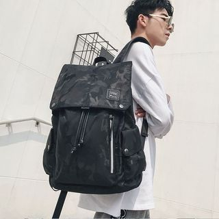 Camouflage | Backpack