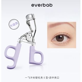 everbab - Faster Curling Eyelash Curler - 2 Types Type I - 35mm