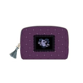 SHOBIDO - Disney VILLAINS Makeup Bag Ursula