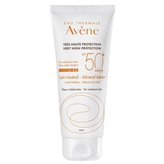 Avene - Very High Protection Mineral Lotion SPF 50+ 100ml