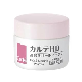 Kose - Carte HD Moisture Install All In One Gel 20g