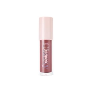 peripera - Ink Glasting Lip Gloss - 22 Colors #21 Nude Grape