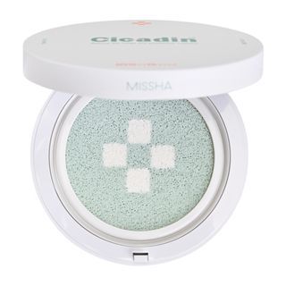 MISSHA - Cicadin Rescue Ato Mega Sun Protection Cushion 25g