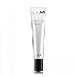 John Jeff - Peptide Face Cream 42g