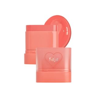 Kaja - Dewy Bar - 6 Colors #Peach Cobbler