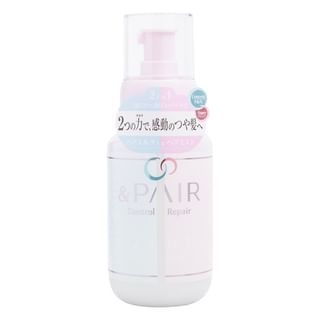Vicrea Pink/Blue - &Pair Control Repair 2 In 1 Hair Mist & Hair Milk 150Ml product image