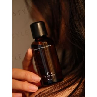 Bond Luxe Repair Hair Oil 50ml
