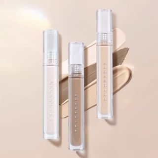 Colorrose - Liquid Highlight / Contour / Concealer Cr668 Contouring - 5G