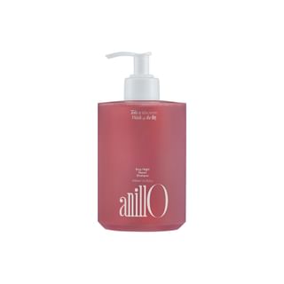 Anillo - Rosy Night Repair Shampoo 450Ml