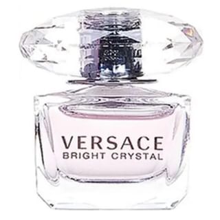 Versace - Bright Crystal Eau De Toilette Travel 5ml mini