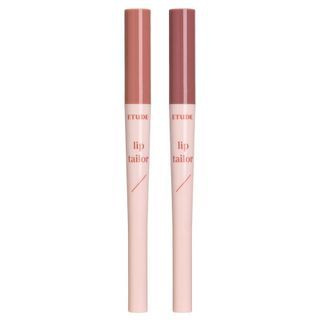 ETUDE - Lip Tailor - 2 Colors