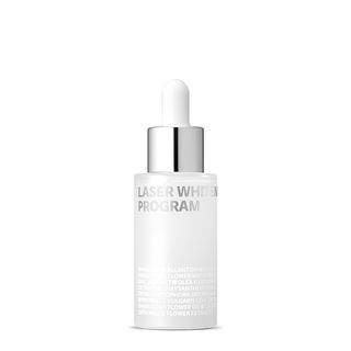 Isoi - Laser Whitening Program 30Ml