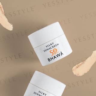 Silky Sun Screen SPF 50+++ 30g