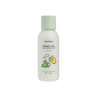 TONYMOLY - Green Tea Moisturizing Lotion Minini Edition 200ml