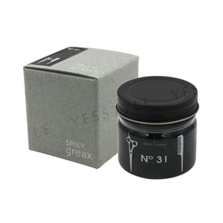 IRIYA COSMETICS - Spiky Greax No. 31 BB 60g