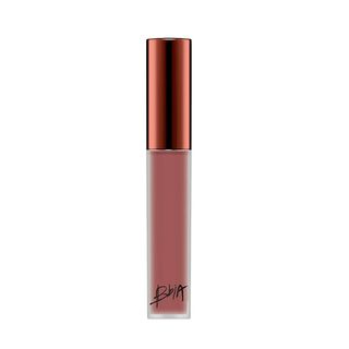 Bbi@ - Last Velvet Lip Tint - 5 Colors #21 Real Note