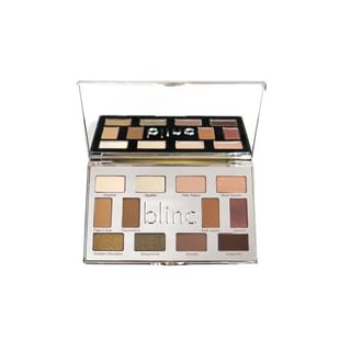 Blinc Rare Gem Eyeshadow Palette
