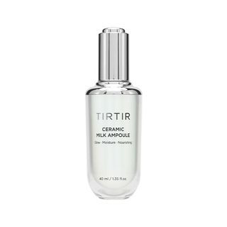 TIRTIR - Ceramic Milk Ampoule - Ampulle