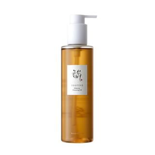 BEAUTY OF JOSEON Ginseng Cleansing Oil (210ml)