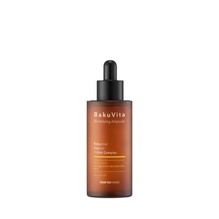 THANK YOU FARMER - BaKuVita Revitalizing Ampoule 50ml