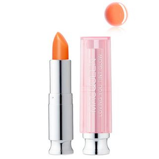 MACQUEEN Loving You Tint Lip Balm - Sweet Orange 3.5g