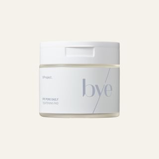 B Project - Bye Pore Daily Tightening Pad 60 Pads