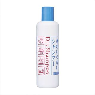 Shiseido - Freshy Dry Shampoo F 250ml