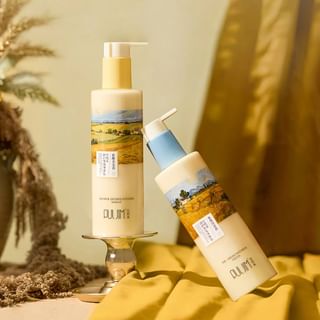 Puljim - Moisturizing Perfumed Body Lotion - 6 Flavors Tea Dyed Jasmine - 250G