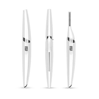 LIFETRONS - Heated Eyelash Curler 1 pc - EE-100