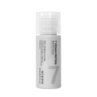 Mizon - 7 Vegan Peptide Booster Serum Mini 20Ml